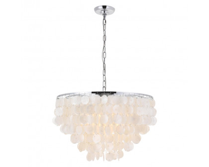 Elegant - Selene 1 Light Pendant