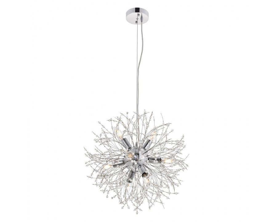 Elegant - Pendant Light (LD5052D20C)