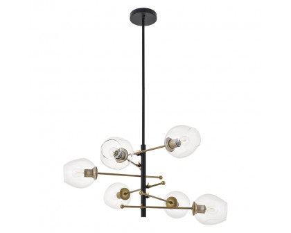 Elegant - Paragon 6 Light (LD5053D32BRB)