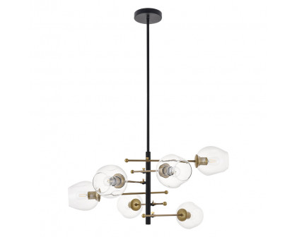 Elegant - Paragon 6 Light (LD5053D32BRB)