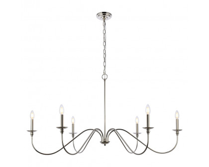 Elegant - Rohan Chandelier