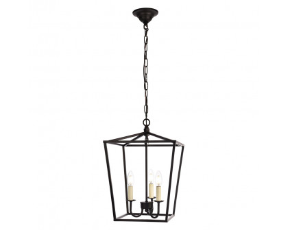 Elegant - Maddox 1-Light Pendant