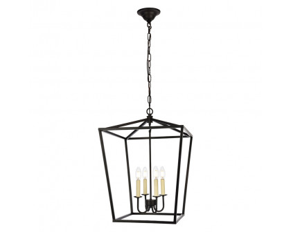 Elegant - Maddox 1-Light Pendant