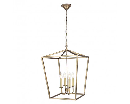 Elegant - Maddox 1-Light Pendant