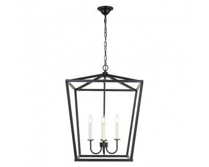 Elegant - Maddox 1-Light Pendant