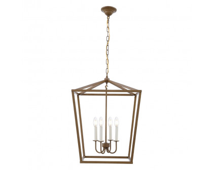 Elegant - Maddox 1-Light Pendant