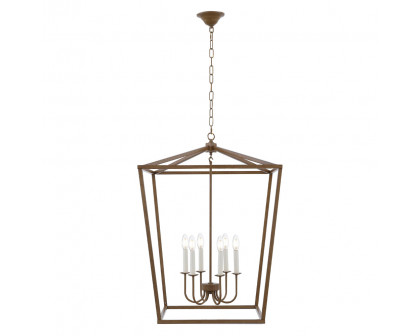 Elegant - Maddox 1-Light Pendant