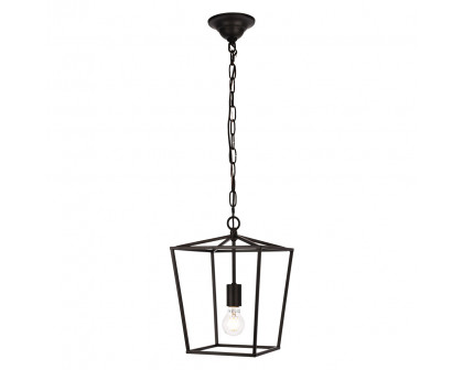 Elegant - Maddox 1-Light Pendant