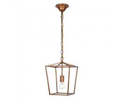 Elegant - Maddox 1-Light Pendant