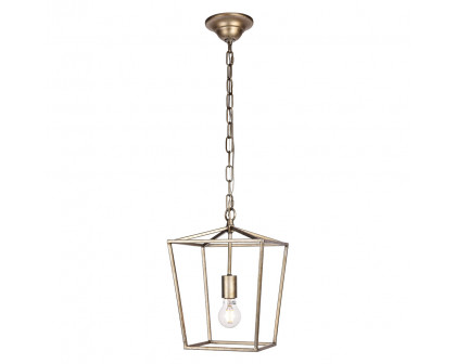 Elegant - Maddox 1-Light Pendant