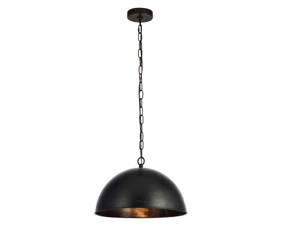 Elegant - Pendant Light (PNT-LD6013D)