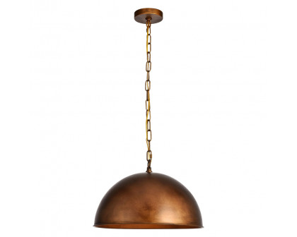 Elegant - Pendant Light (PNT-LD6013D)