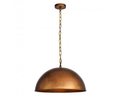 Elegant - Pendant Light (PNT-LD6013D)