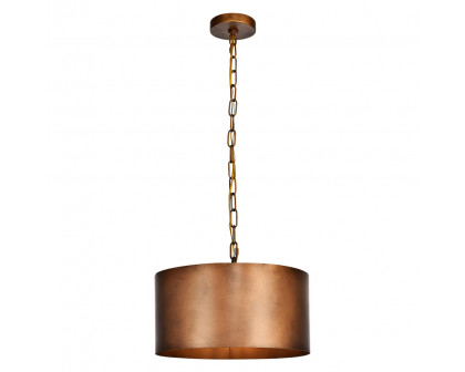 Elegant - Miro 1-Light Pendant