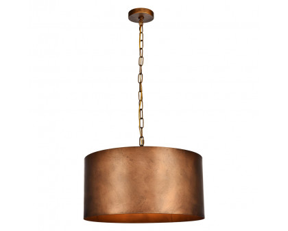 Elegant - Miro 1-Light Pendant