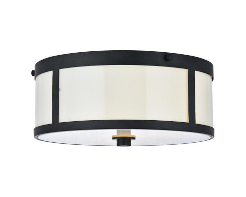 Elegant - Flush Mount Light (LD6019)