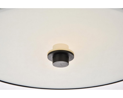 Elegant Flush Mount Light (LD6019)