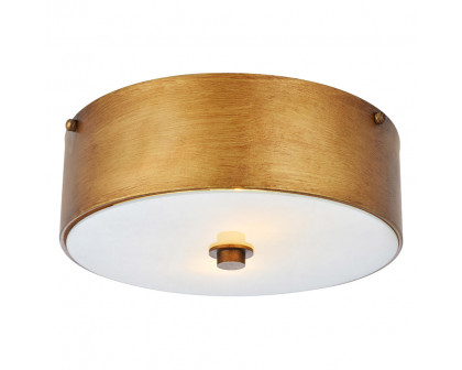 Elegant - Flush Mount Light (PNT-LD6022-LD6025)