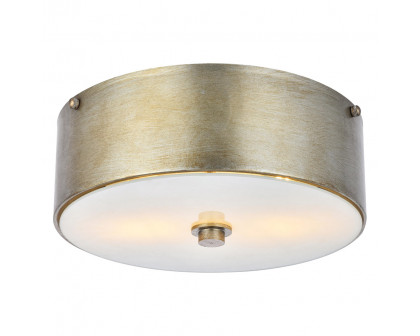 Elegant - Flush Mount Light (PNT-LD6022-LD6025)