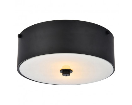 Elegant - Flush Mount Light (PNT-LD6022-LD6025)