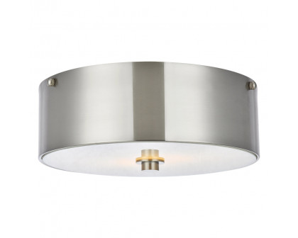 Elegant - Flush Mount Light (PNT-LD6022-LD6025)