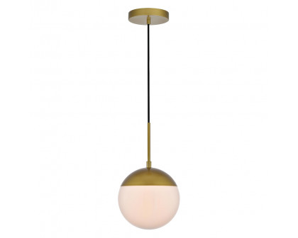 Elegant - Pendant Light (PNT-LD6026-LD6049)