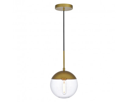 Elegant - Pendant Light (PNT-LD6026-LD6049)