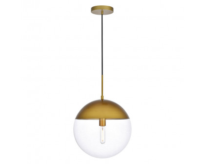 Elegant - Pendant Light (PNT-LD6026-LD6049)