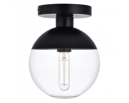 Elegant - Flush Mount Light (PNT-LD6050-LD6067)