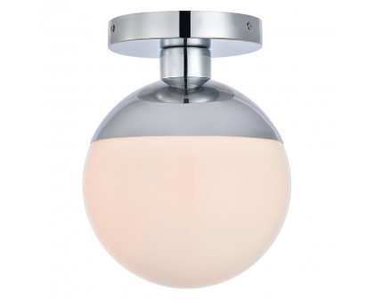 Elegant - Flush Mount Light (PNT-LD6050-LD6067)