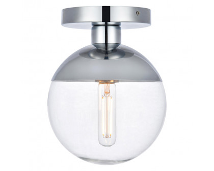 Elegant - Flush Mount Light (PNT-LD6050-LD6067)