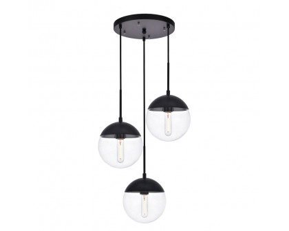 Elegant - Pendant Light (PNT-LD6068-LD6073)