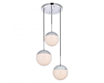 Elegant - Pendant Light (PNT-LD6068-LD6073)