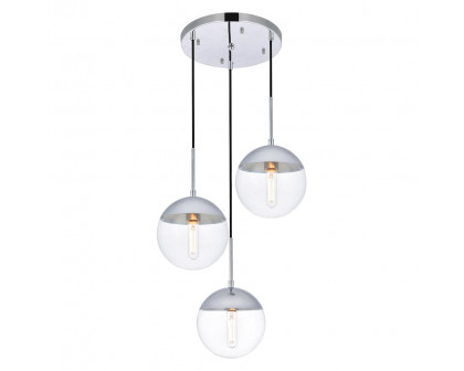 Elegant - Pendant Light (PNT-LD6068-LD6073)