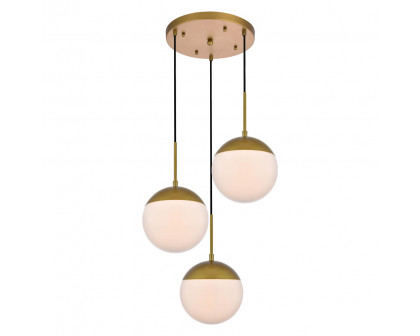 Elegant - Pendant Light (PNT-LD6068-LD6073)