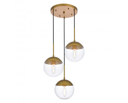 Elegant - Pendant Light (PNT-LD6068-LD6073)