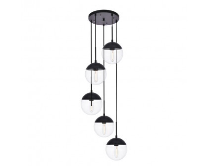 Elegant - Pendant Light (PNT-LD6074-LD6079)