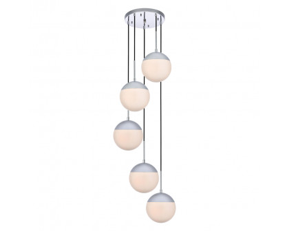 Elegant - Pendant Light (PNT-LD6074-LD6079)