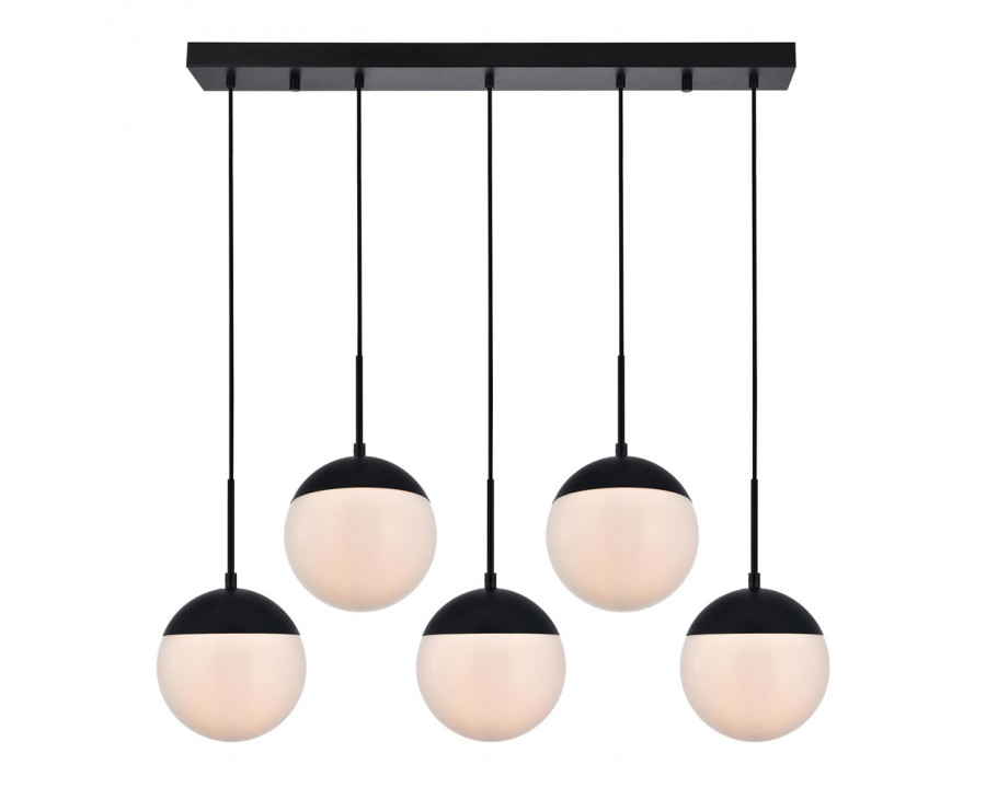 Elegant - Pendant Light (PNT-LD6080-LD6091)