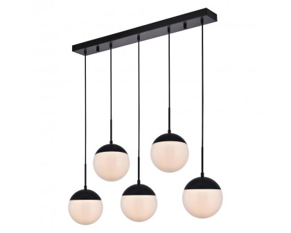 Elegant - Pendant Light (PNT-LD6080-LD6091)