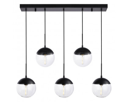 Elegant - Pendant Light (PNT-LD6080-LD6091)