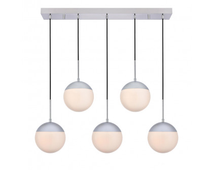 Elegant - Pendant Light (PNT-LD6080-LD6091)