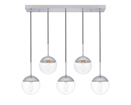 Elegant - Pendant Light (PNT-LD6080-LD6091)