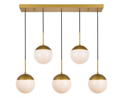 Elegant - Pendant Light (PNT-LD6080-LD6091)