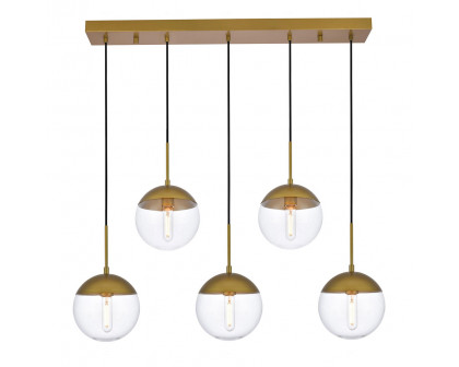 Elegant - Pendant Light (PNT-LD6080-LD6091)