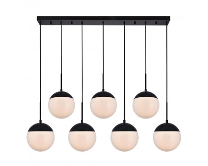 Elegant - Pendant Light (PNT-LD6080-LD6091)