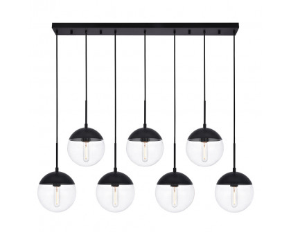 Elegant - Pendant Light (PNT-LD6080-LD6091)