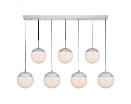 Elegant - Pendant Light (PNT-LD6080-LD6091)