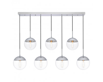 Elegant - Pendant Light (PNT-LD6080-LD6091)