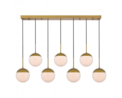 Elegant - Pendant Light (PNT-LD6080-LD6091)